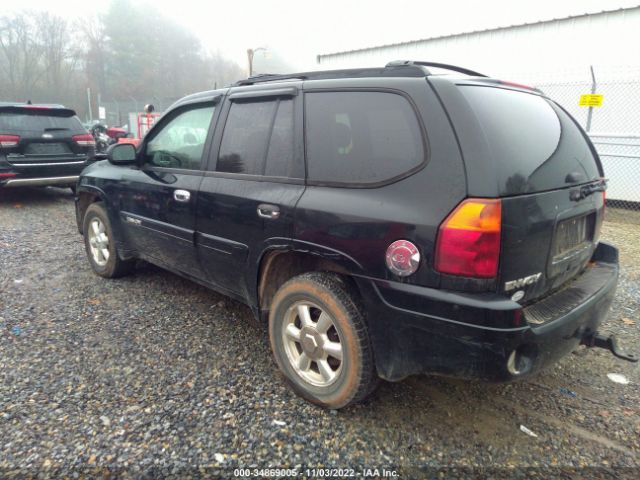 1GKDT13SX52325072 GMC Envoy Sle