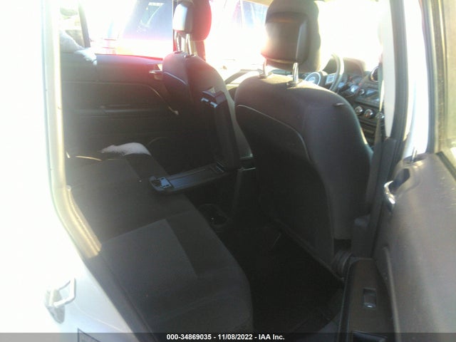 Jeep Compass Sport 2015 1C4NJDBB6FD282798 Image 9