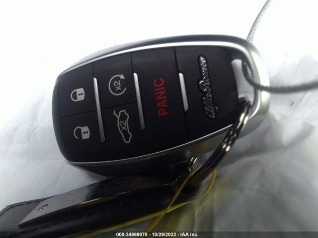 ZARFAMBN7N7665506 Alfa Romeo Giulia Veloce