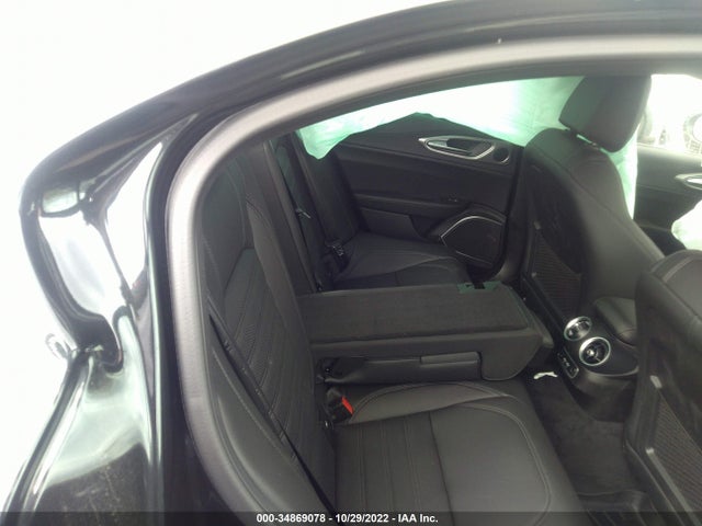 ZARFAMBN7N7665506 Alfa Romeo Giulia Veloce