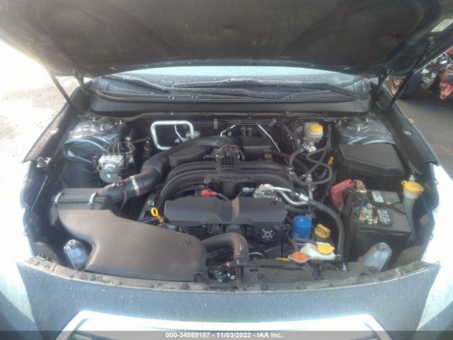 4S4BSAFC8H3338598 Subaru Outback Premium