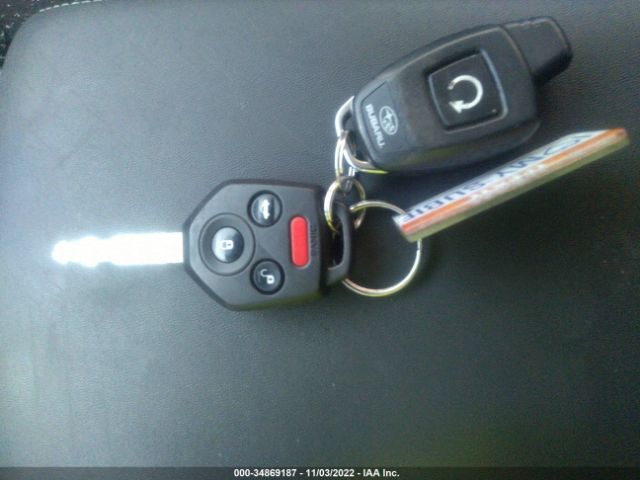 4S4BSAFC8H3338598 Subaru Outback Premium