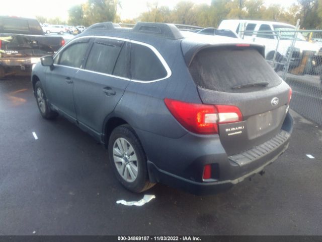 4S4BSAFC8H3338598 Subaru Outback Premium