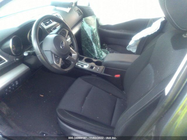 4S4BSAFC8H3338598 Subaru Outback Premium