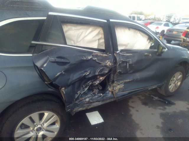 4S4BSAFC8H3338598 Subaru Outback Premium