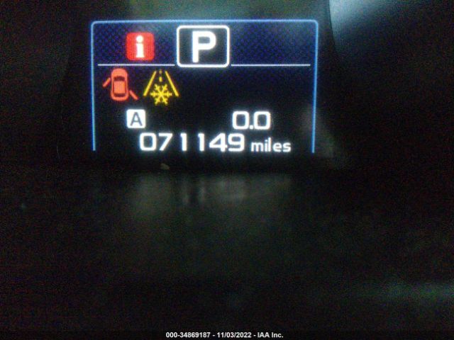 4S4BSAFC8H3338598 Subaru Outback Premium