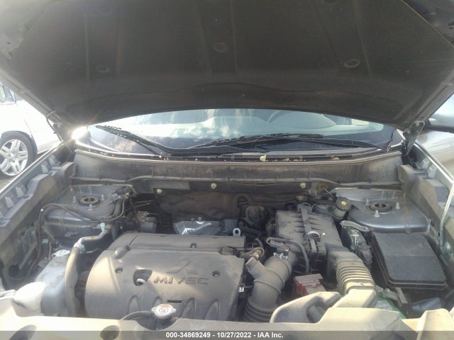 JA4AP3AU5KU021757 Mitsubishi Outlander Sport 2.0