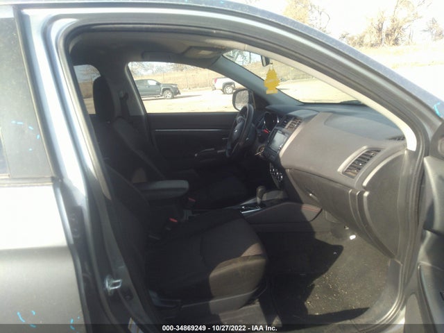 JA4AP3AU5KU021757 Mitsubishi Outlander Sport 2.0