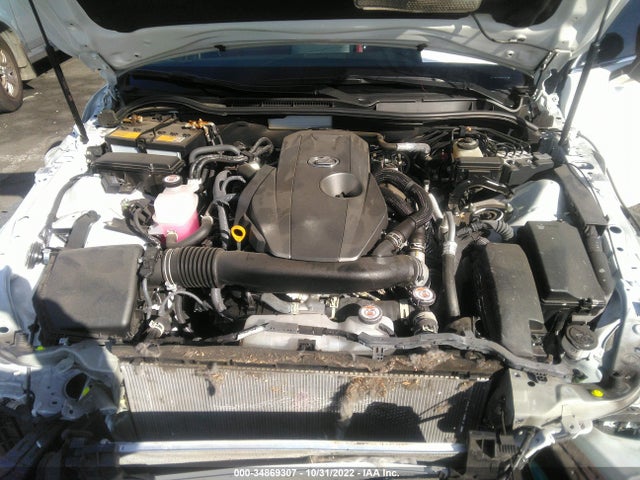 2022 Lexus IS, VIN: JTHAA1D23N5118829