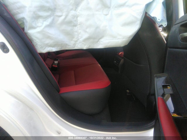 2022 Lexus IS, VIN: JTHAA1D23N5118829