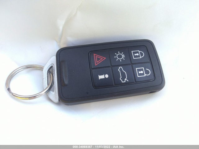 Volvo S60 2015 YV140MFD0F2306688 Image 3