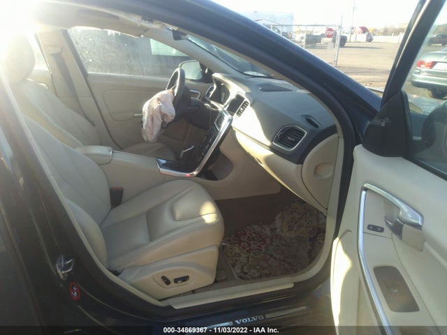Volvo S60 2015 YV140MFD0F2306688 Image 7