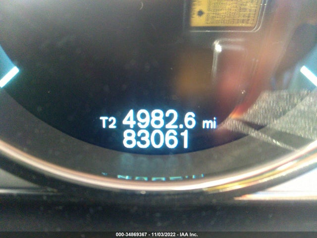 Volvo S60 2015 YV140MFD0F2306688 Image 9