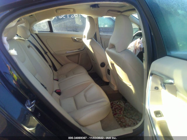 Volvo S60 2015 YV140MFD0F2306688 Image 10