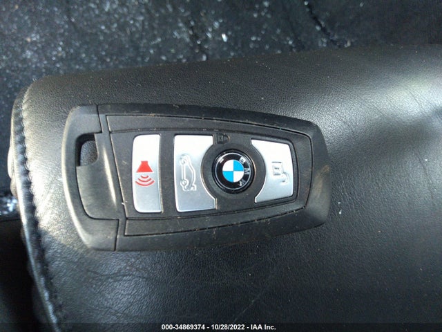 BMW M5 2013 WBSFV9C59DC773036 Image 3