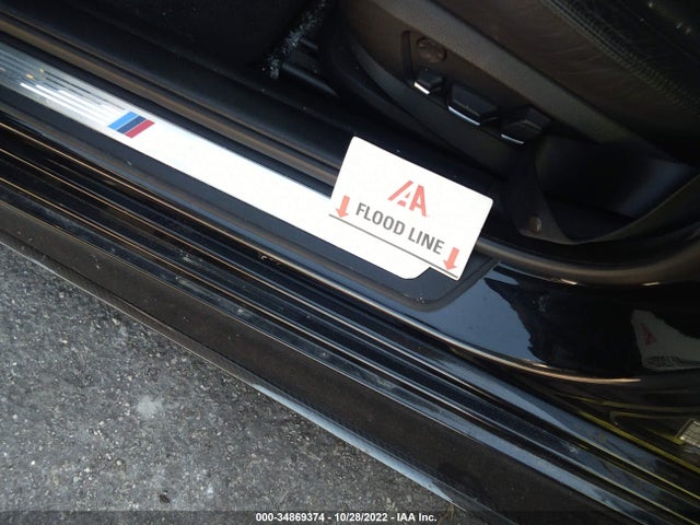 BMW M5 2013 WBSFV9C59DC773036 Image 7