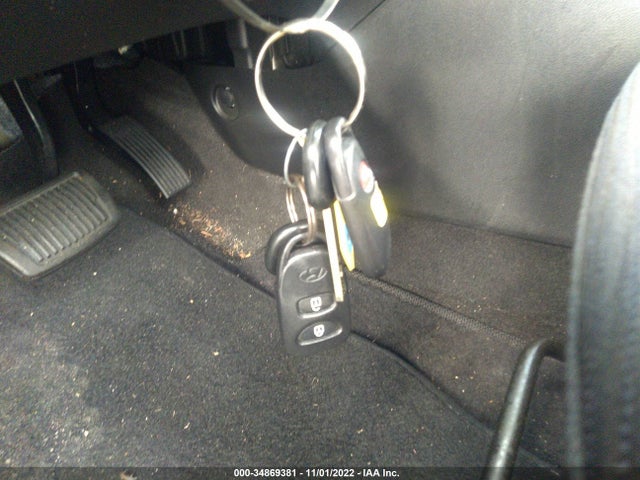 2016 HYUNDAI ACCENT SE VIN: KMHCT5AE7GU272202