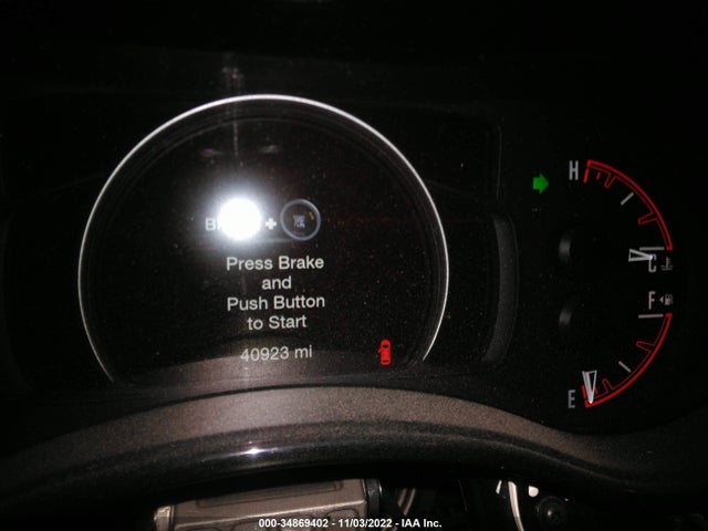 2021 Dodge Durango, VIN: 1C4SDHCT8MC661376