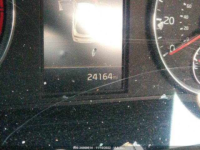 5XXG34J29NG094348 KIA K5