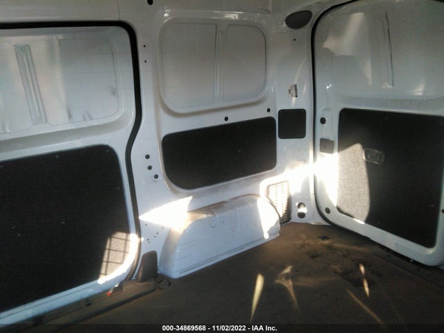 2018 Chevrolet City Express, VIN: 3N63M0ZN1JK697363