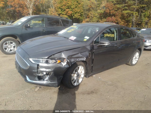 2020 Ford Fusion, VIN: 3FA6P0SU0LR155843