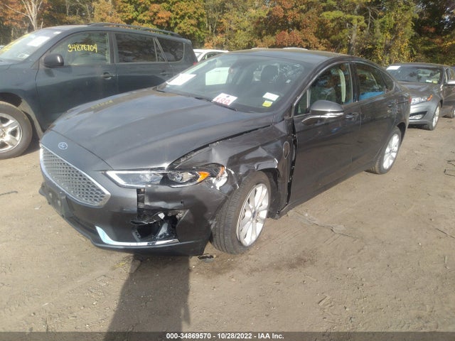 2020 Ford Fusion, VIN: 3FA6P0SU0LR155843