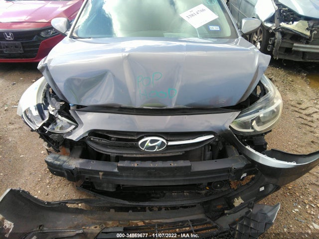 Hyundai ACCENT SE 2016 KMHCT5AE8GU237877 Image 7
