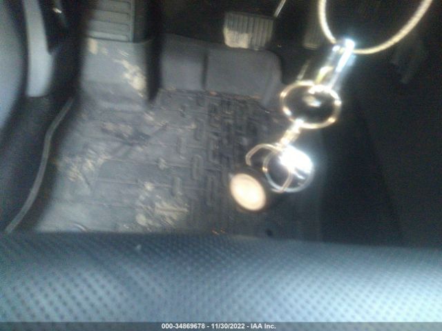 2LMPJ8LR0HBL25343 Lincoln Mkx Reserve