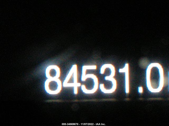 2LMPJ8LR0HBL25343 Lincoln Mkx Reserve