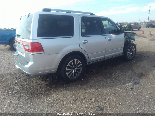 Lincoln Navigator Select 2017 5LMJJ2JT2HEL04363 Image 6