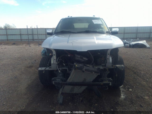 Lincoln Navigator Select 2017 5LMJJ2JT2HEL04363 Image 8