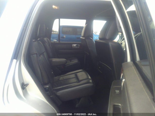 Lincoln Navigator Select 2017 5LMJJ2JT2HEL04363 Image 10