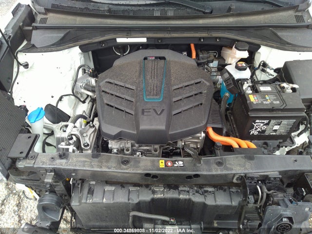 2019 Kia Niro, VIN: KNDCC3LG6K5017695