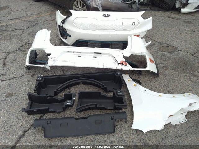 2019 Kia Niro, VIN: KNDCC3LG6K5017695