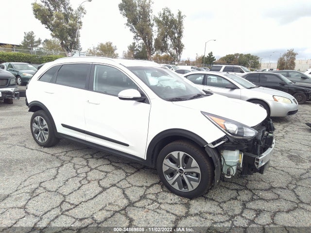 2019 Kia Niro, VIN: KNDCC3LG6K5017695