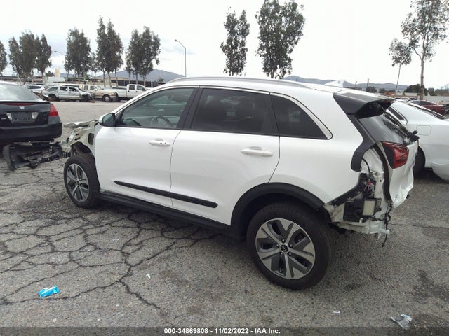 2019 Kia Niro, VIN: KNDCC3LG6K5017695