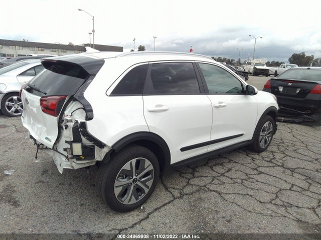 2019 Kia Niro, VIN: KNDCC3LG6K5017695
