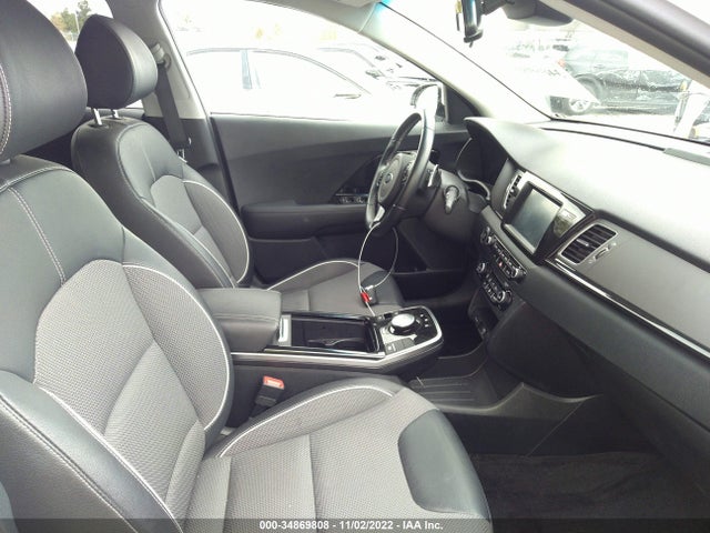 2019 Kia Niro, VIN: KNDCC3LG6K5017695