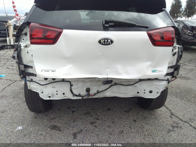 2019 Kia Niro, VIN: KNDCC3LG6K5017695