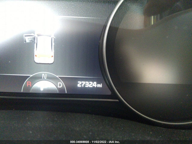 2019 Kia Niro, VIN: KNDCC3LG6K5017695
