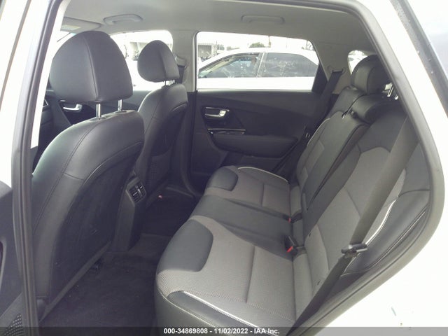 2019 Kia Niro, VIN: KNDCC3LG6K5017695