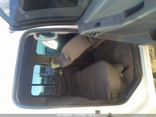 1N6AD0FR3CC414534 Nissan Frontier Sv