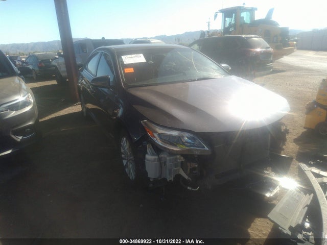 2015 Toyota Avalon, VIN: 4T1BD1EB2FU043197