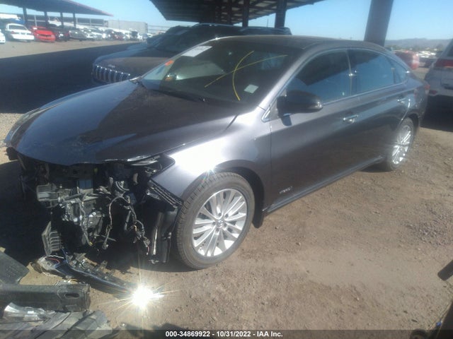 2015 Toyota Avalon, VIN: 4T1BD1EB2FU043197