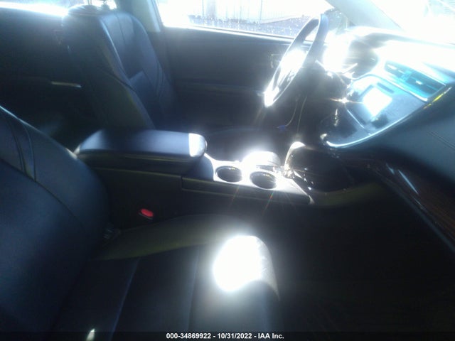 2015 Toyota Avalon, VIN: 4T1BD1EB2FU043197