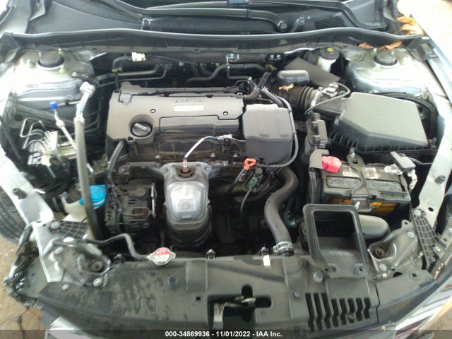 Продажа на аукционе авто 2017 Honda Accord Sedan Lx, vin: 1HGCR2F33HA179982, номер лота: 34869936