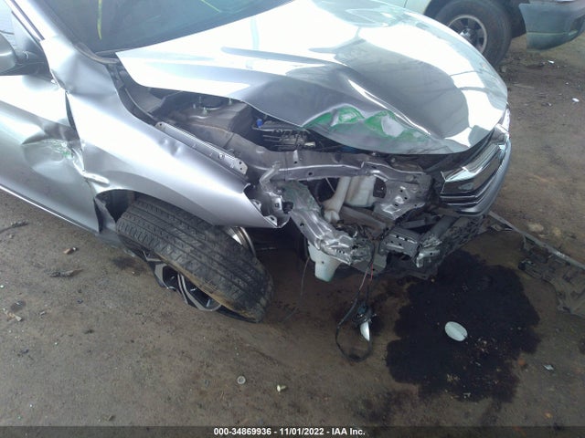 Продажа на аукционе авто 2017 Honda Accord Sedan Lx, vin: 1HGCR2F33HA179982, номер лота: 34869936