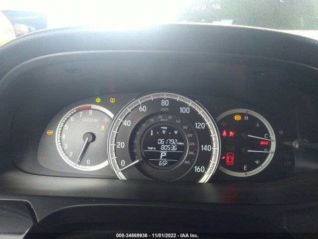 Продажа на аукционе авто 2017 Honda Accord Sedan Lx, vin: 1HGCR2F33HA179982, номер лота: 34869936