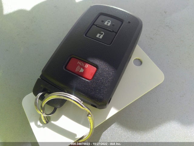2021 Toyota 4Runner, VIN: JTEMU5JR5M5964260