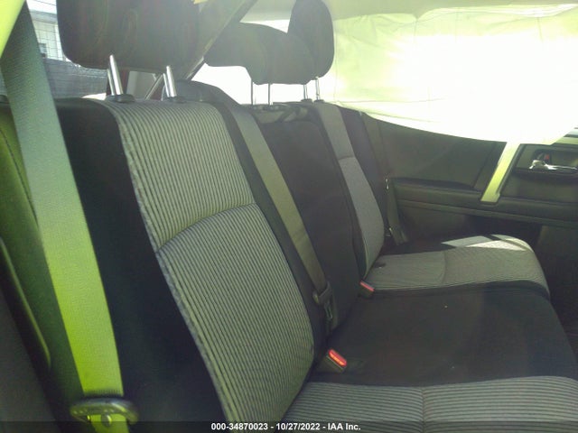 2021 Toyota 4Runner, VIN: JTEMU5JR5M5964260